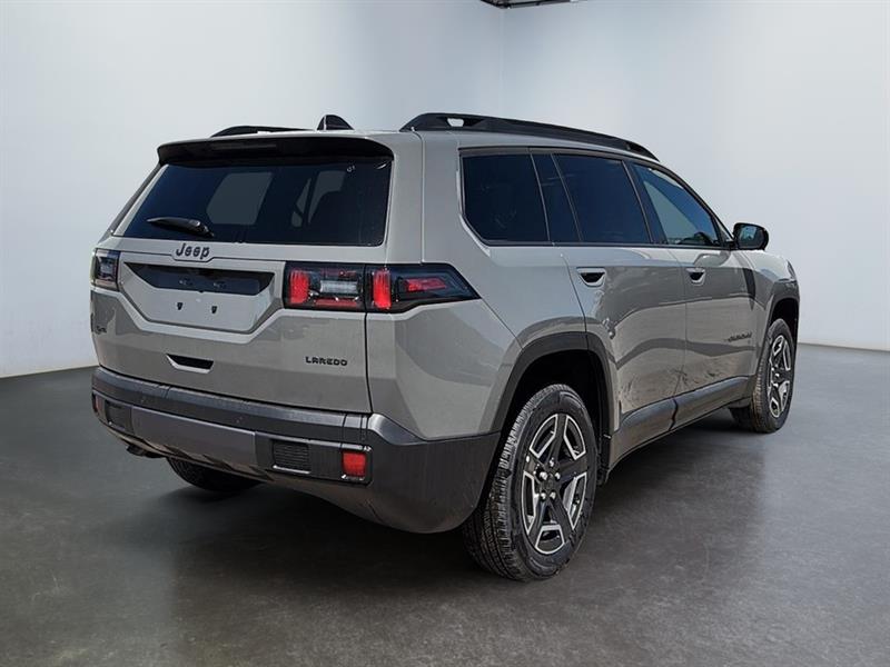 jeep Cherokee 2026 - 7