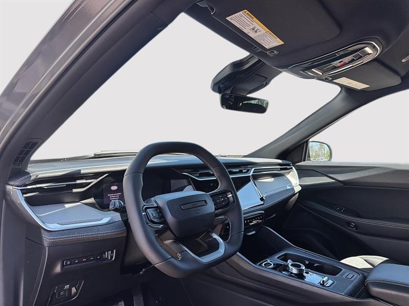 jeep Cherokee 2026 - 11