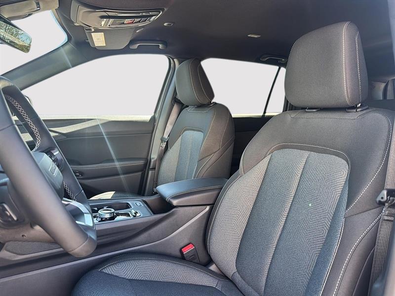 jeep Cherokee 2026 - 14
