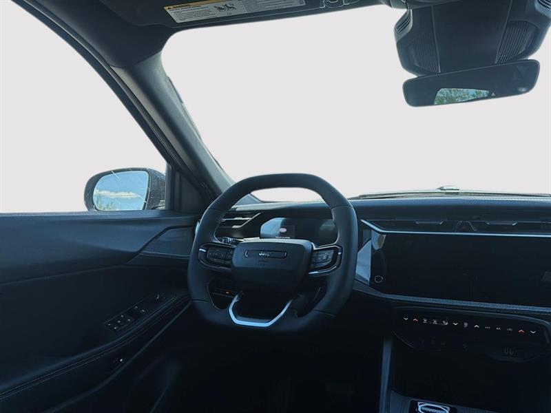 jeep Cherokee 2026 - 17