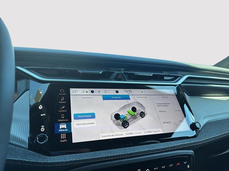jeep Cherokee 2026 - 30