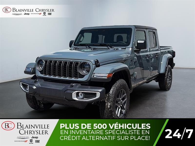 jeep Gladiator 2026