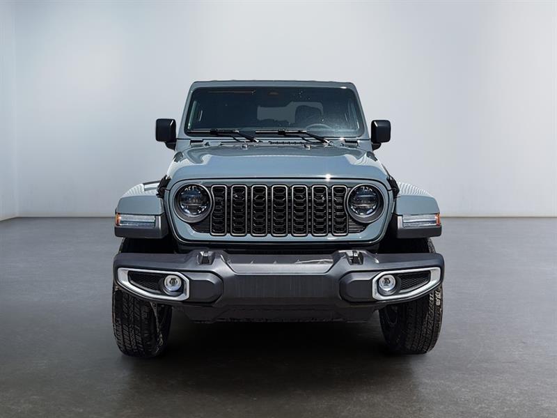 jeep Gladiator 2026 - 2