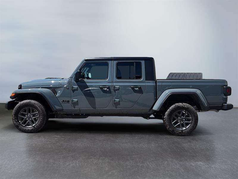 jeep Gladiator 2026 - 3