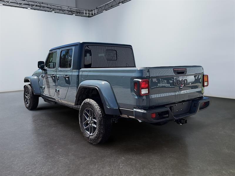 jeep Gladiator 2026 - 5