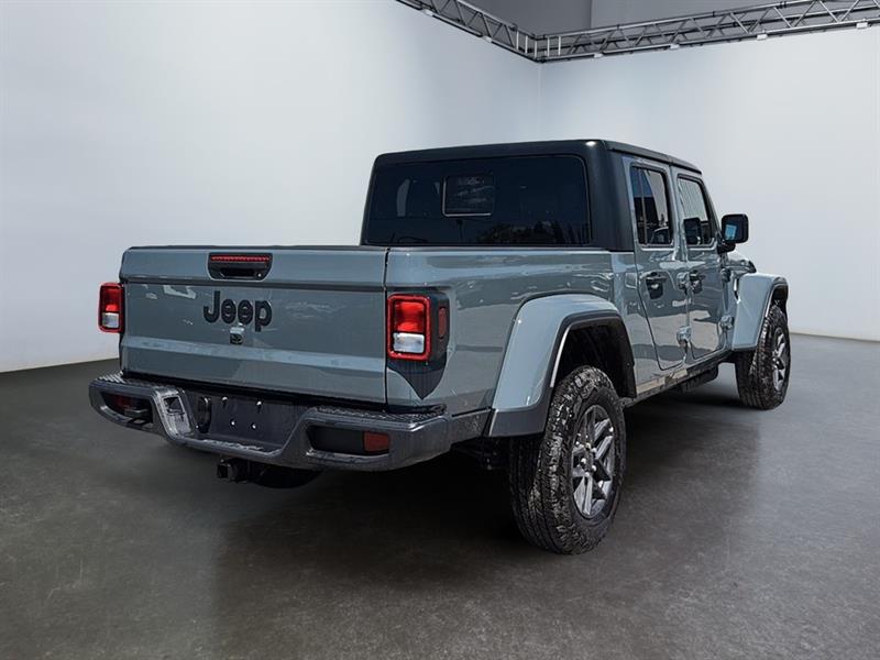 jeep Gladiator 2026 - 7
