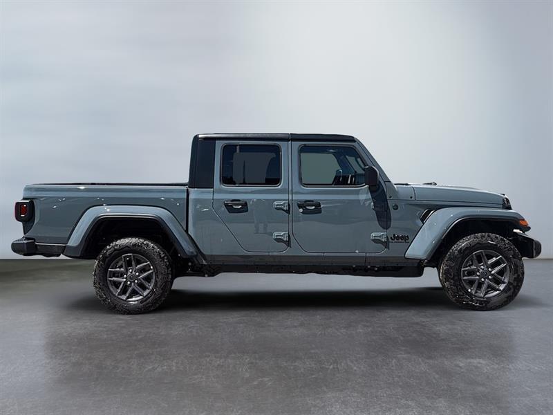 jeep Gladiator 2026 - 9