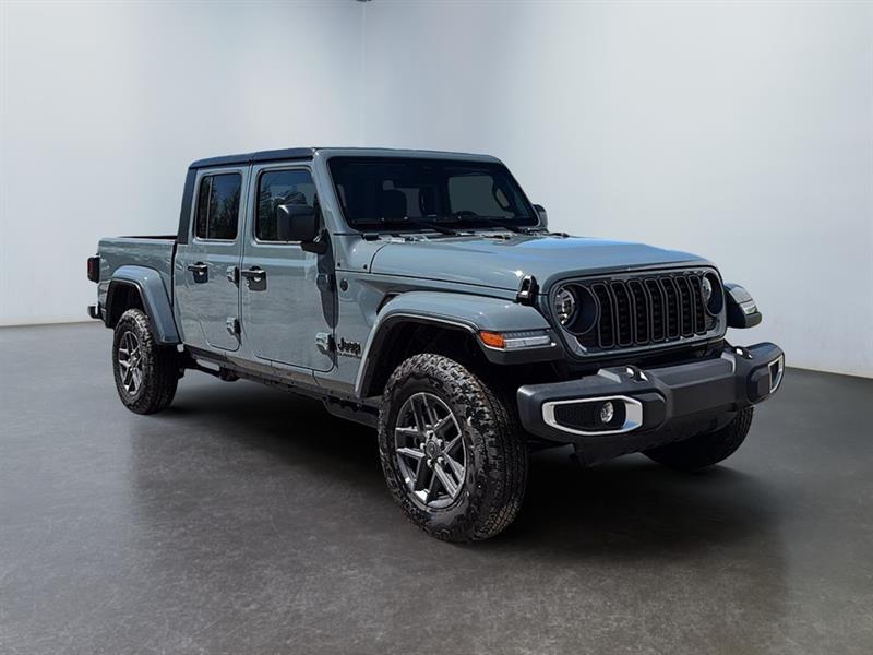 jeep Gladiator 2026 - 10