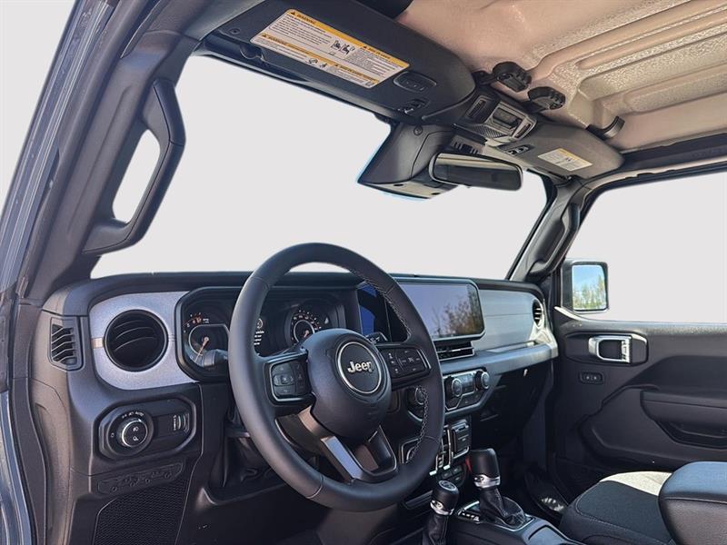 jeep Gladiator 2026 - 11