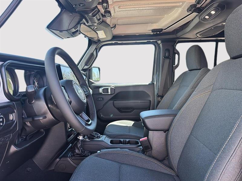 jeep Gladiator 2026 - 13