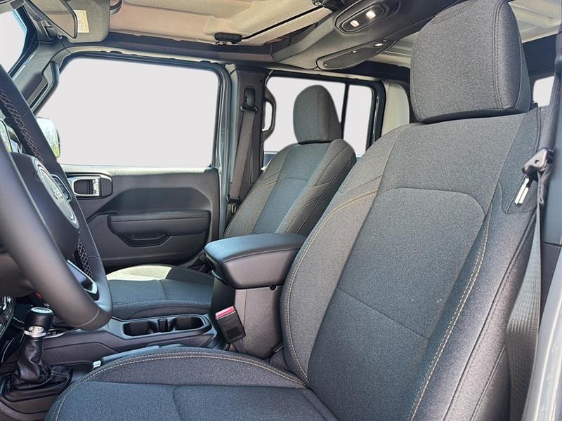 jeep Gladiator 2026 - 14