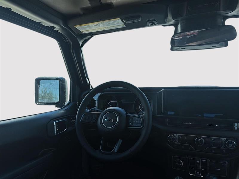 jeep Gladiator 2026 - 17