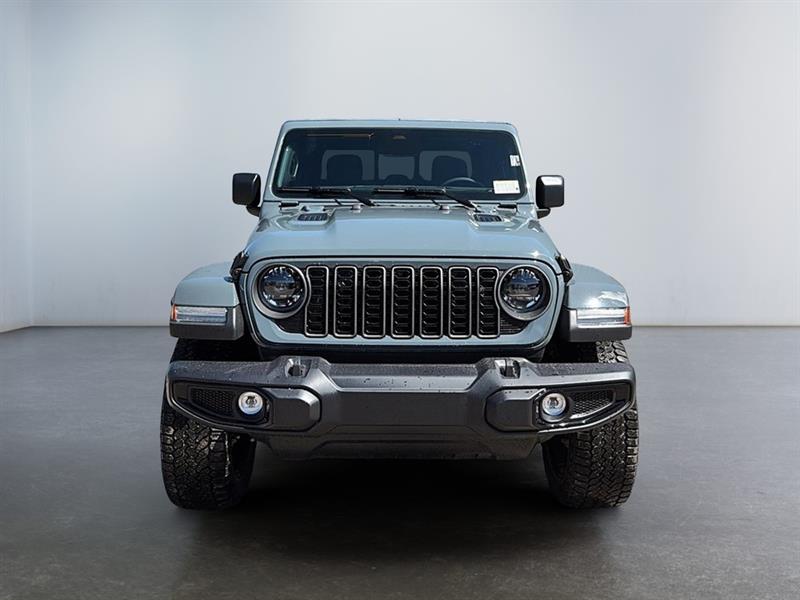 jeep Gladiator 2026 - 2