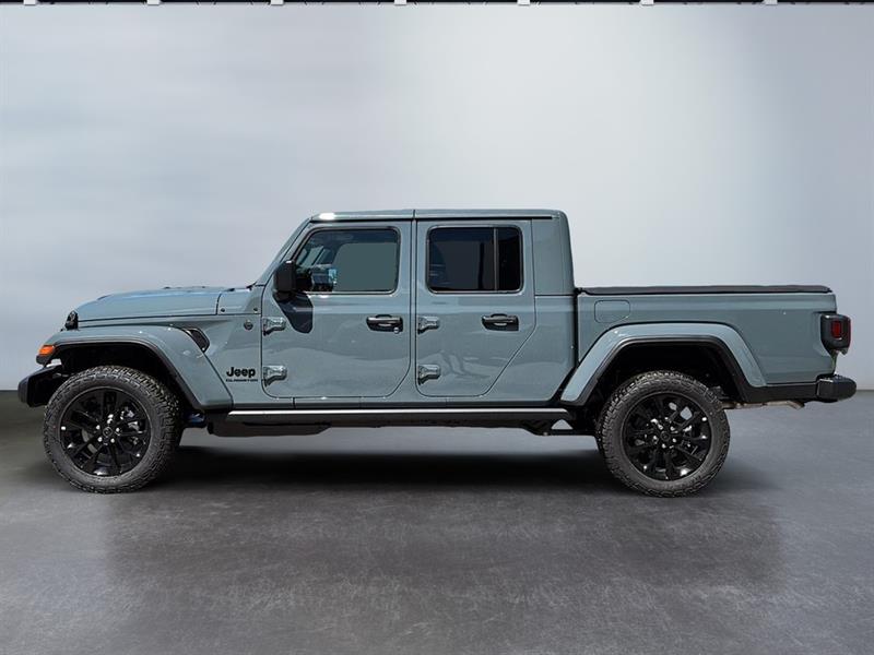 jeep Gladiator 2026 - 3