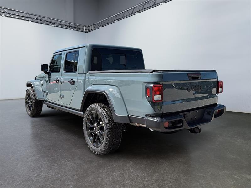 jeep Gladiator 2026 - 5