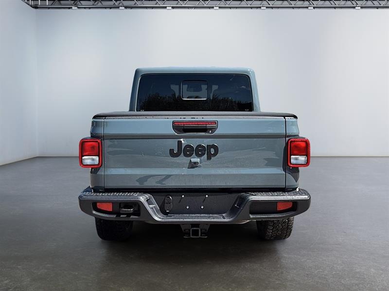 jeep Gladiator 2026 - 6
