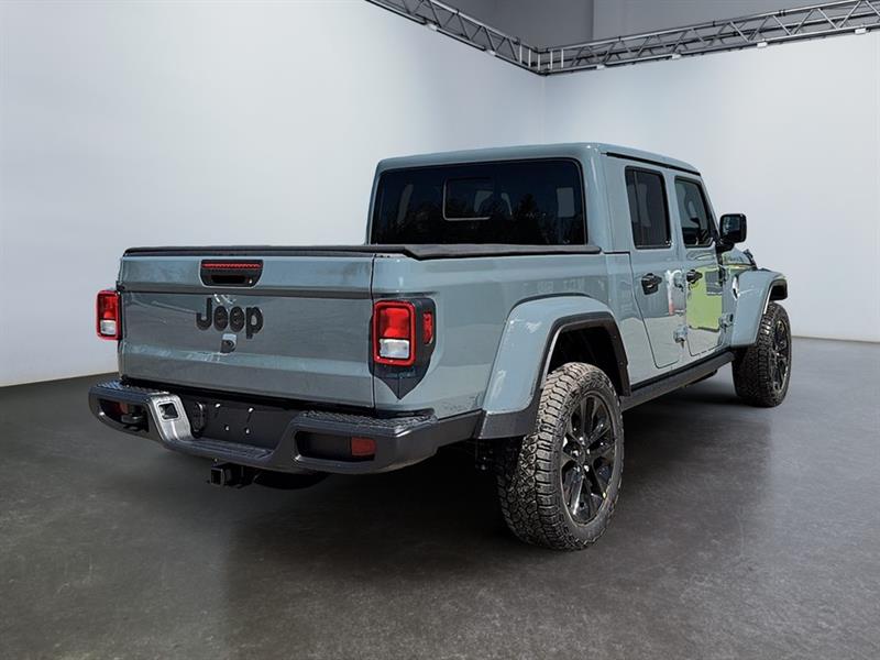 jeep Gladiator 2026 - 7