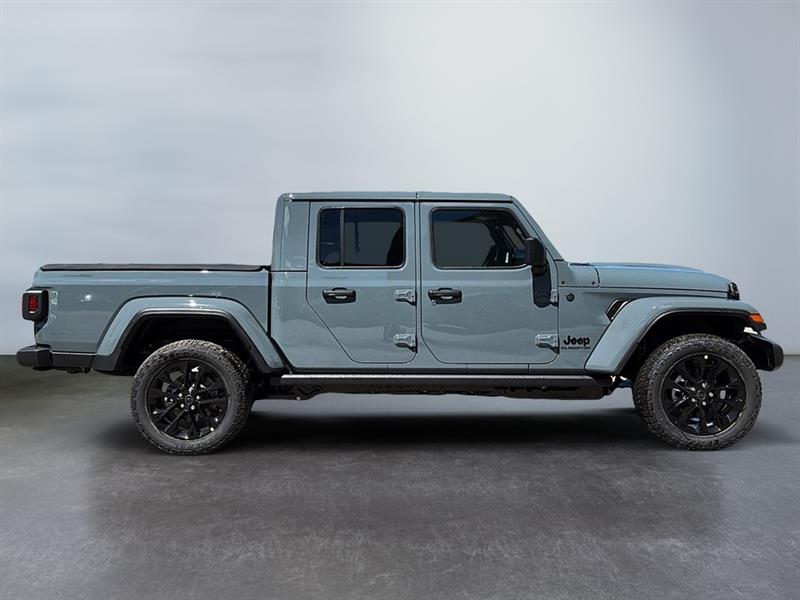 jeep Gladiator 2026 - 9