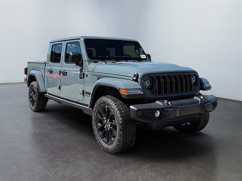 jeep Gladiator 2026 - 10