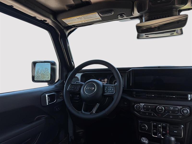 jeep Gladiator 2026 - 17