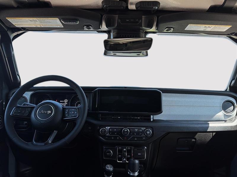 jeep Gladiator 2026 - 18