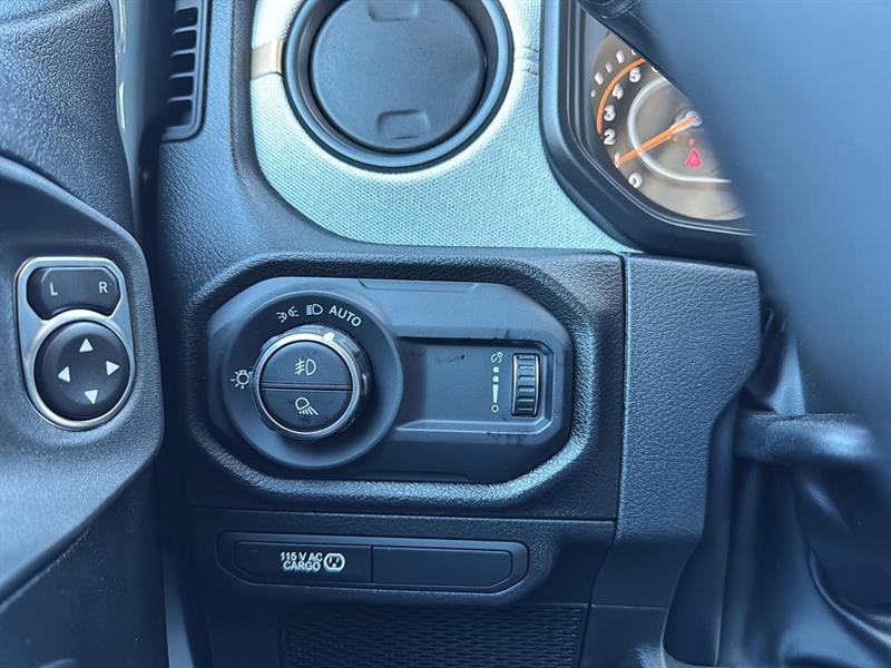 jeep Gladiator 2026 - 22