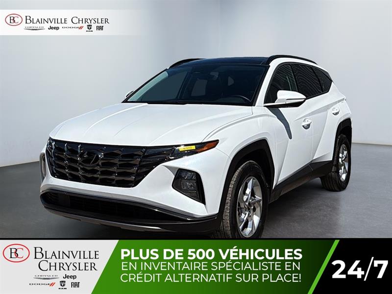 hyundai Tucson 2024