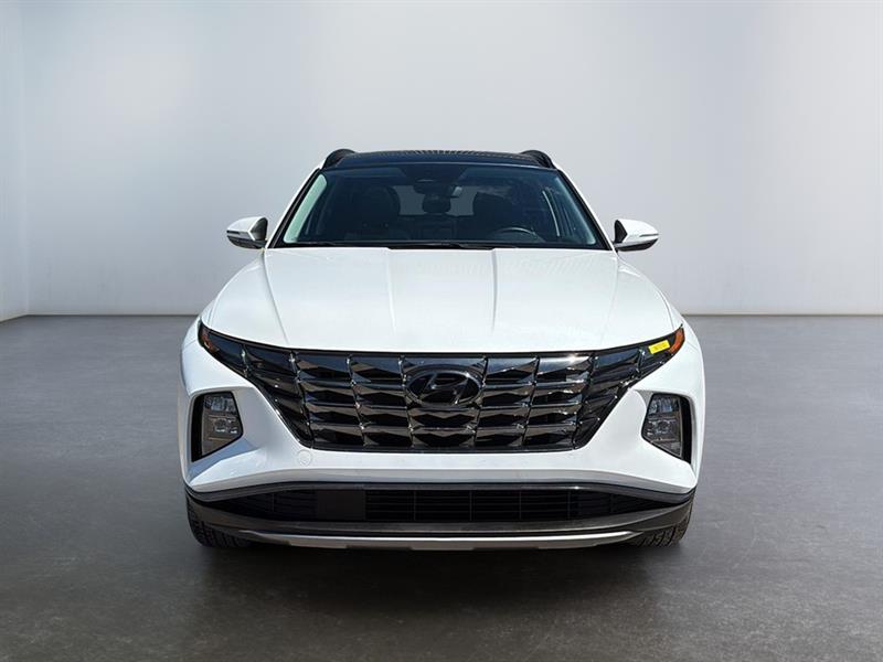 hyundai Tucson 2024 - 2