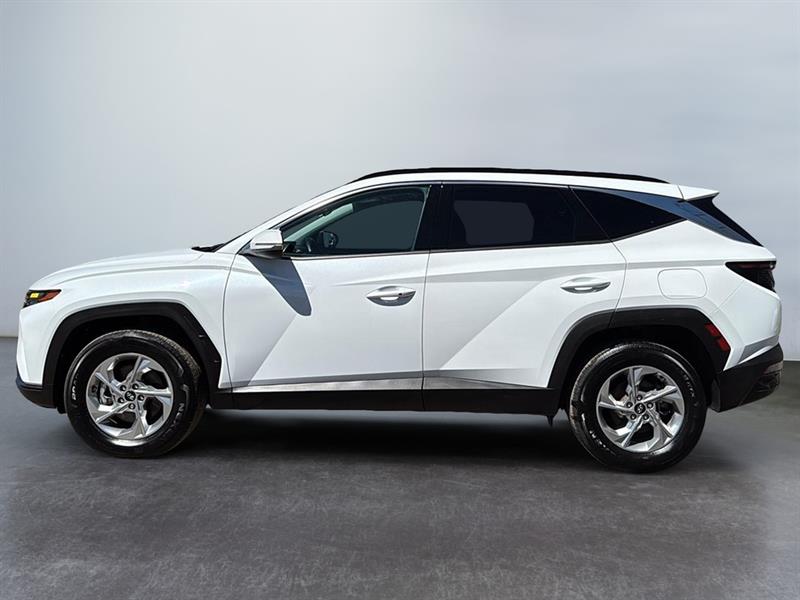 hyundai Tucson 2024 - 3