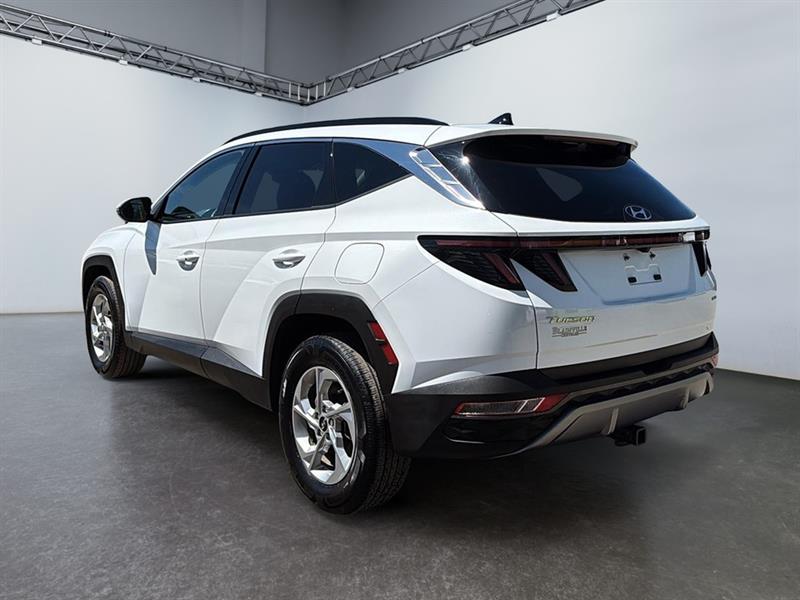 hyundai Tucson 2024 - 5