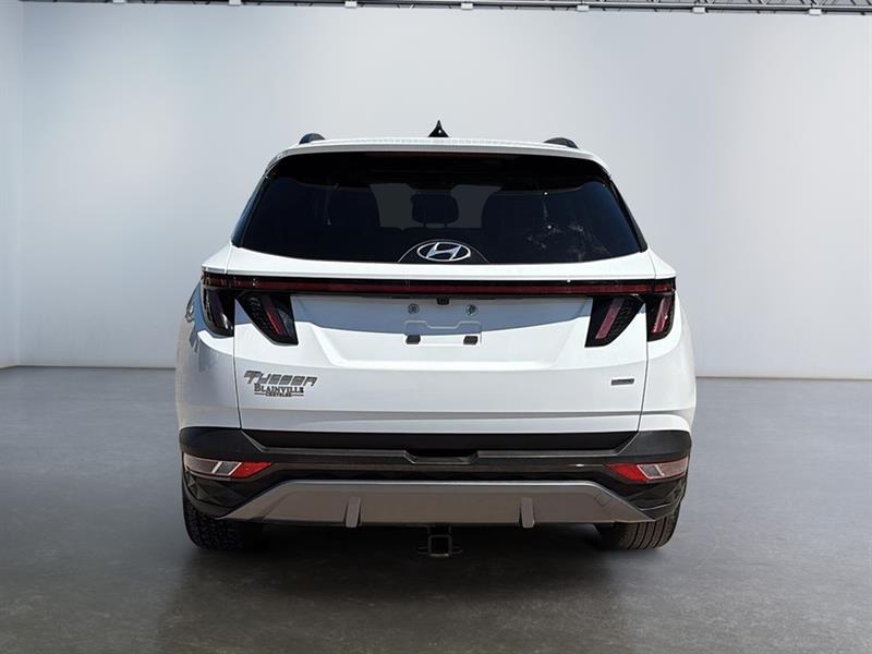 hyundai Tucson 2024 - 6