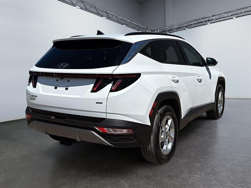 hyundai Tucson 2024 - 9