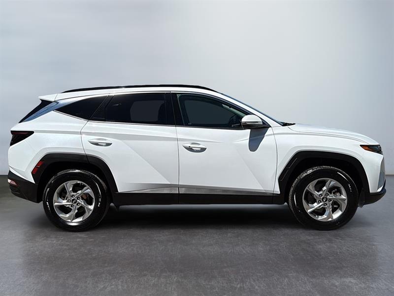 hyundai Tucson 2024 - 10