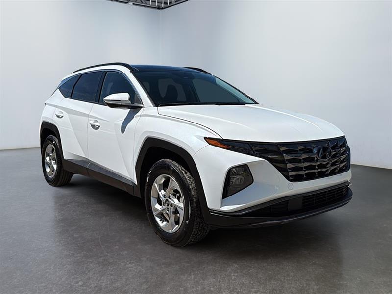 hyundai Tucson 2024 - 11