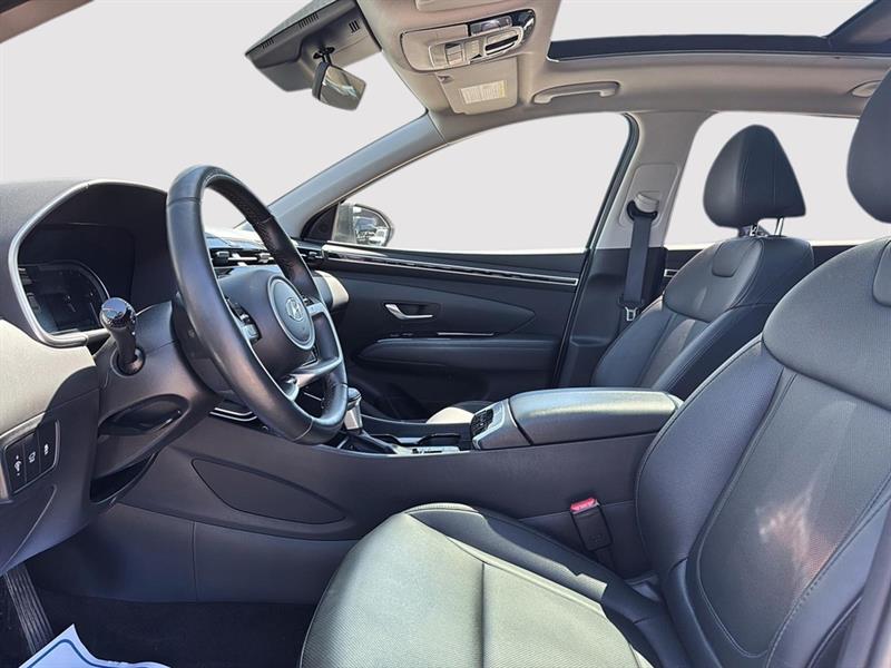 hyundai Tucson 2024 - 14