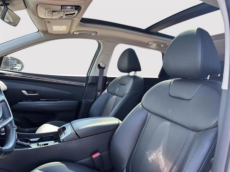 hyundai Tucson 2024 - 17