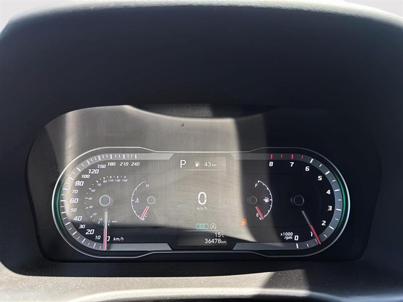 hyundai Tucson 2024 - 36