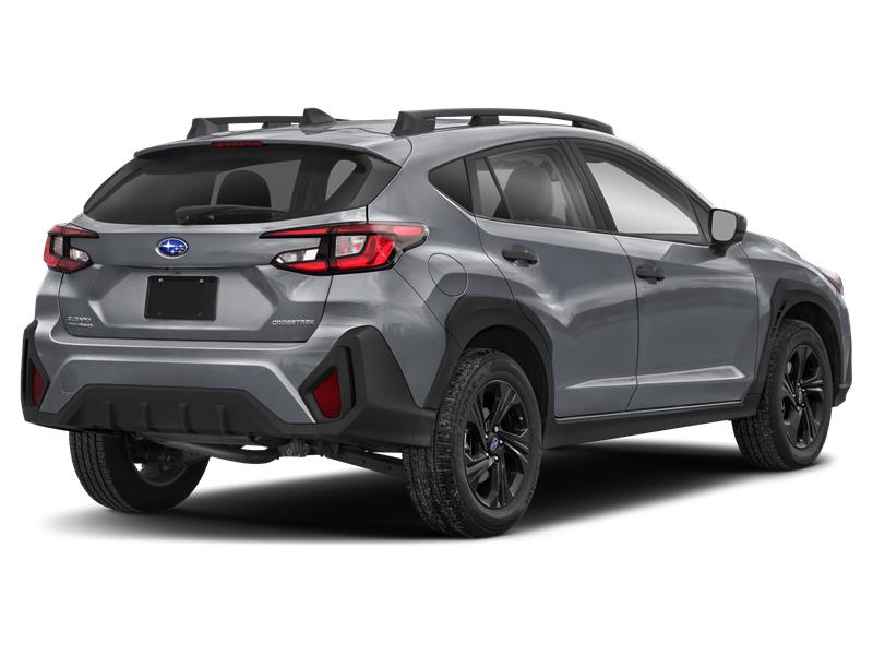 subaru Crosstrek 2026 - 2