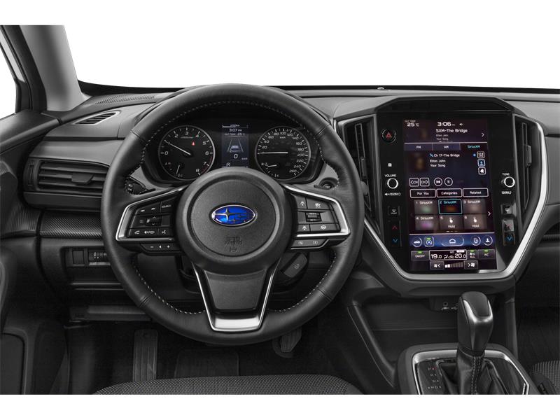 subaru Crosstrek 2026 - 4