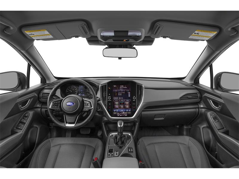 subaru Crosstrek 2026 - 5
