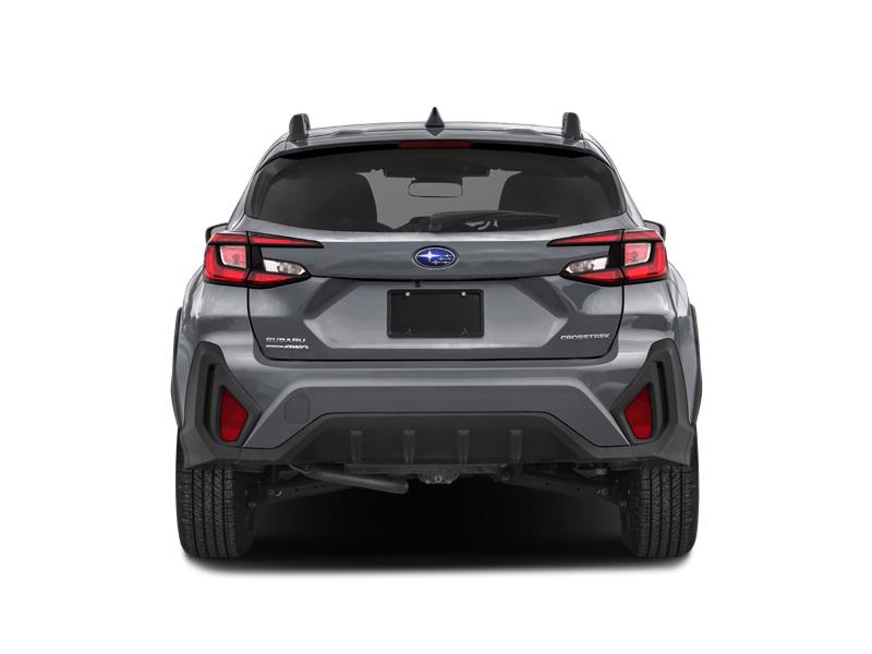 subaru Crosstrek 2026 - 7
