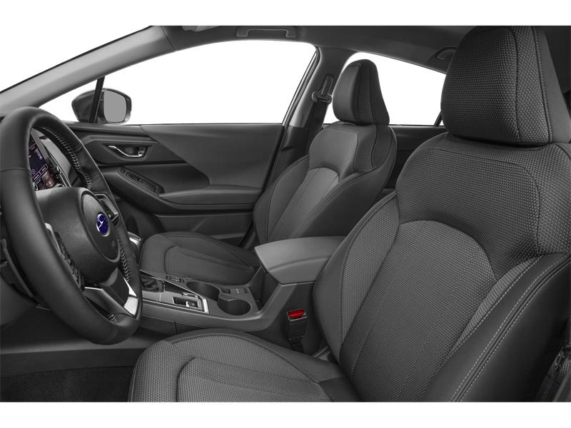 subaru Crosstrek 2026 - 8