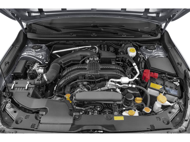 subaru Crosstrek 2026 - 11