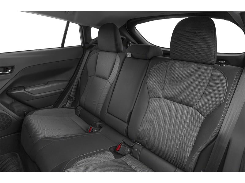 subaru Crosstrek 2026 - 12