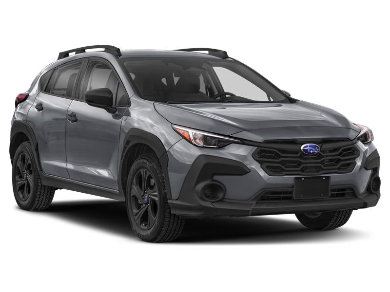 subaru Crosstrek 2026 - 14