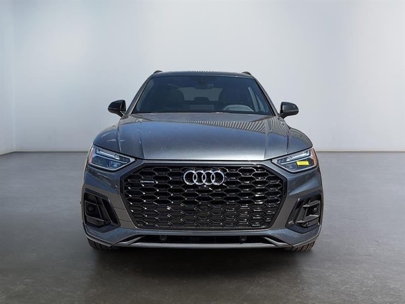 audi Q5 2023 - 2