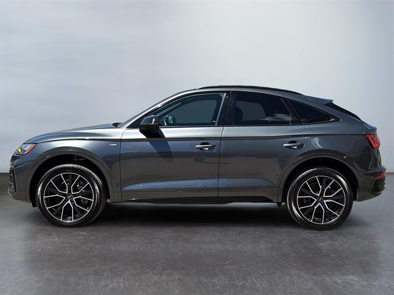 audi Q5 2023 - 3