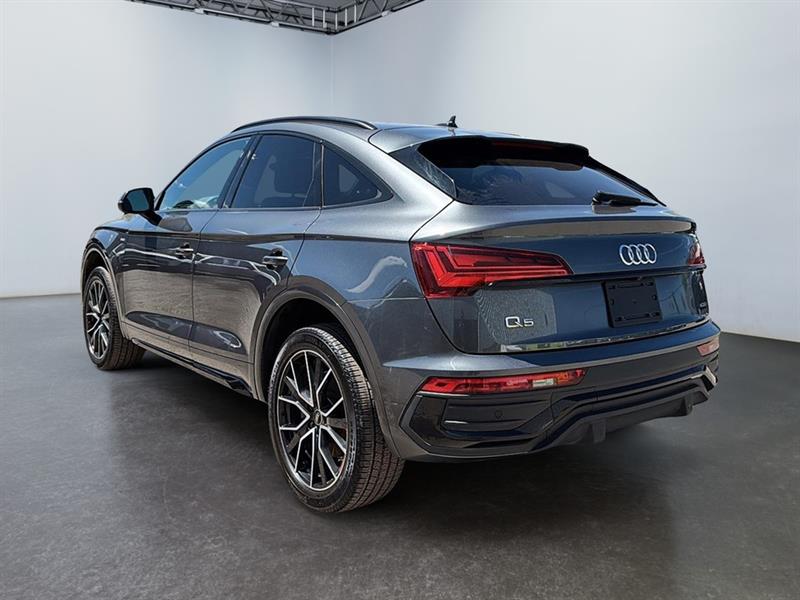 audi Q5 2023 - 5