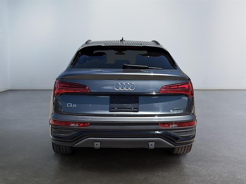 audi Q5 2023 - 6