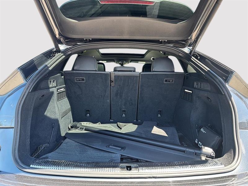 audi Q5 2023 - 7